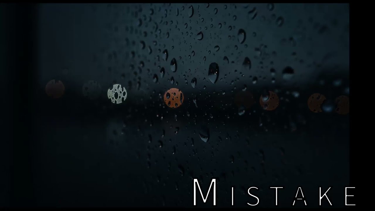 💔  Mistake - 당신이 꼭 들어야 할 가슴 아픈 이별 노래 K-POP 