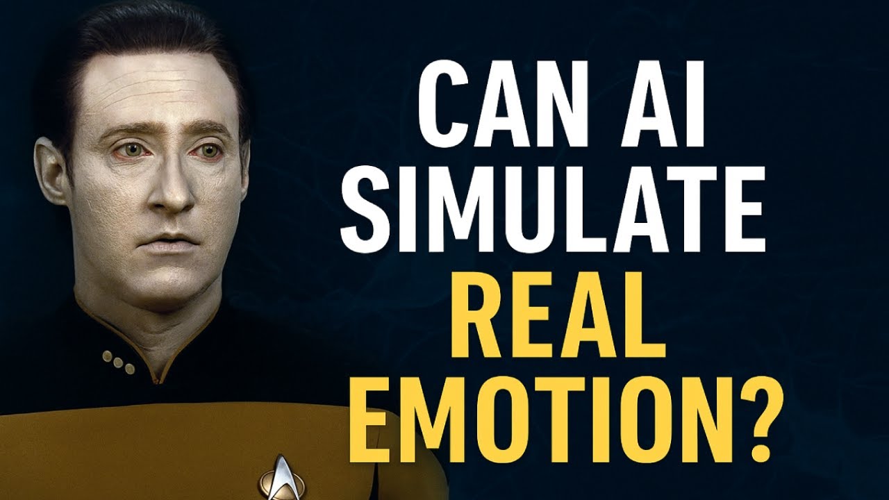 The Secret to Real AI Emotions