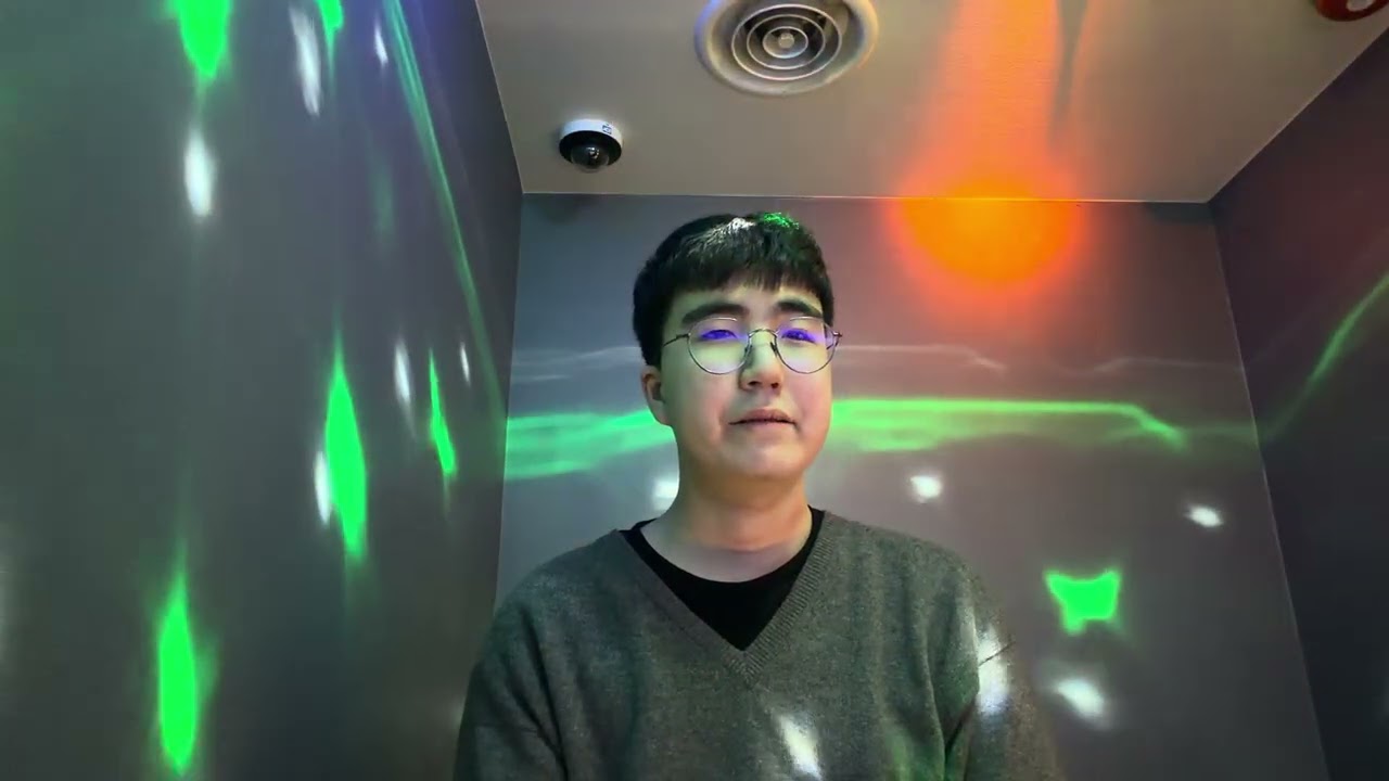 알수 없는 인생 이문세 노래 커버 2/11(수)