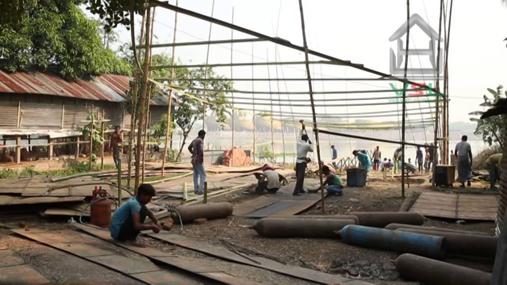 vikrampur steel documentary
