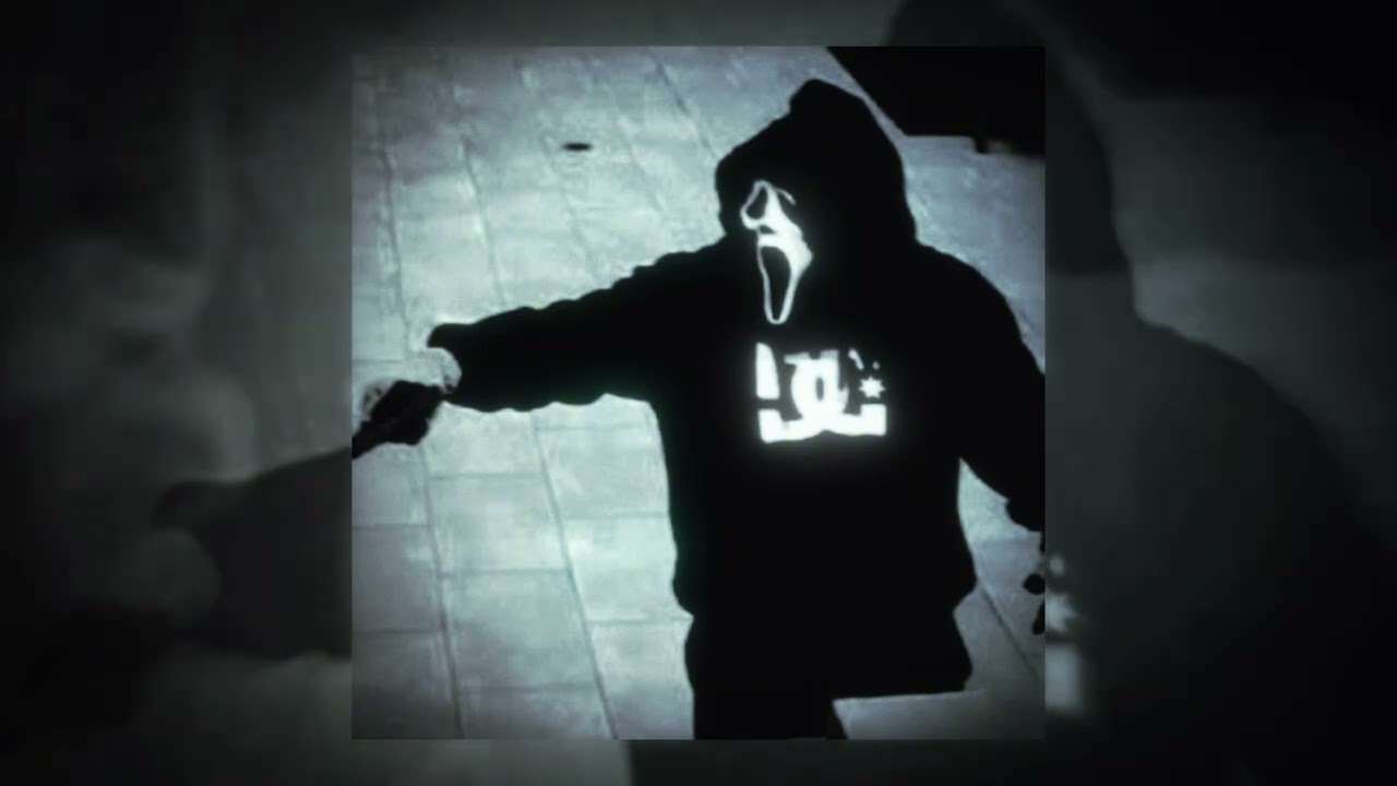 RollingChurch - MASK ON (Prod. Beatsbyvushnu)