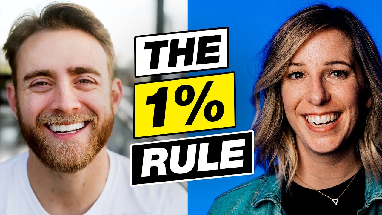 How to Be MORE Confident on Video (4 Tips for Beginners)