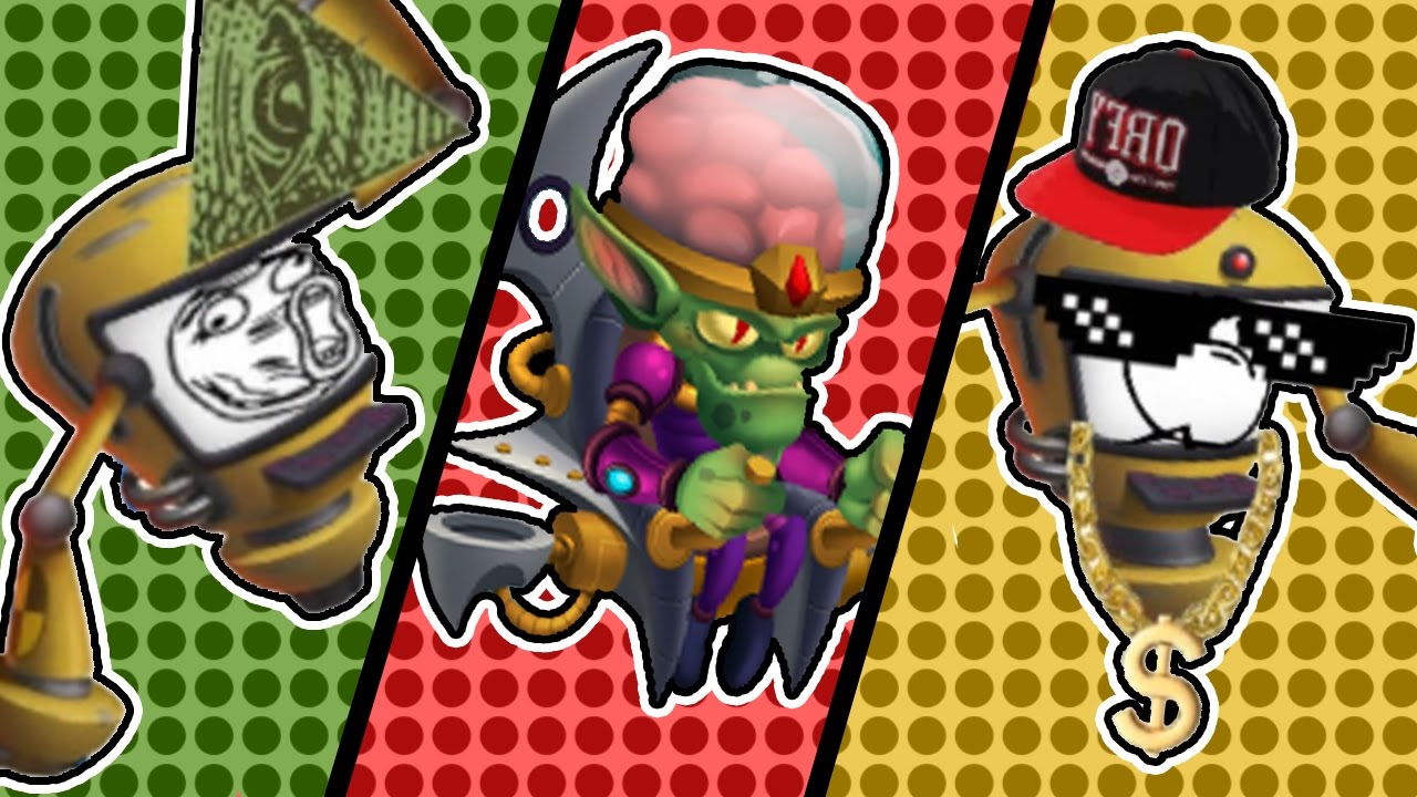 EQUIPO ALEATORIO - ROFL, MASTER SKEEL Y ROFL (OTRO MAS XD) - Retos en ML