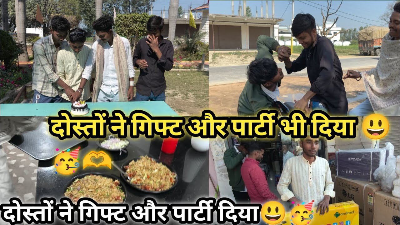 1k subscriber complete hone ki Khushi mein 🤘😍#vlog #video 