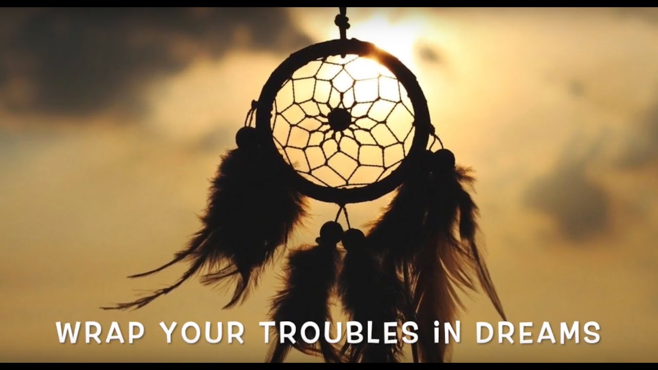 Wrap Your Troubles In Dreams - Backing + music sheet