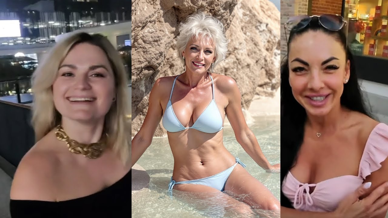 Индийский парень подходит к самым горячим мамочкам в Лос-Анджелесе