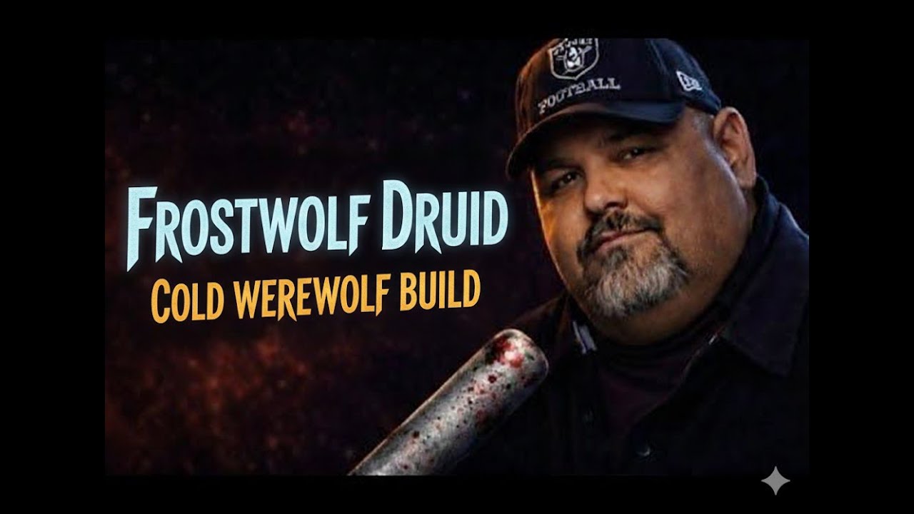 POE 2: This Cold Werewolf Build Is ABSOLUTE CHILL! ❄️