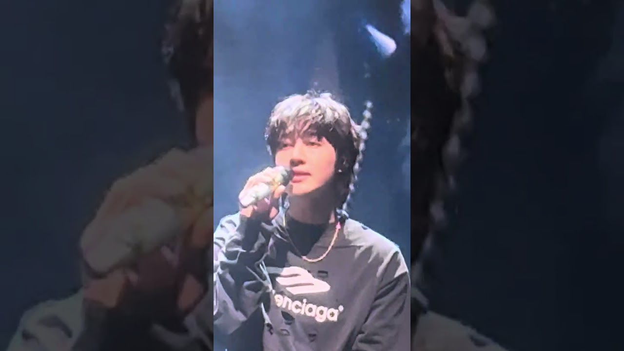 Kim Hyun Joong 2025 Filament in Macau - Talk + The time without her
