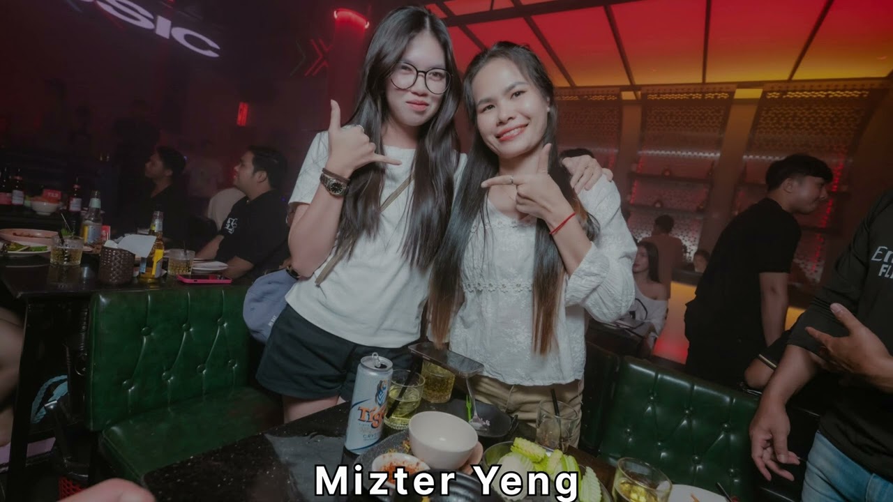 BreakMix 💊 Club 2K26 Remix រាំសប្បាយម៉ាទំហឹង💥​ ជីវិតស្រីឡង់សេ x ម៉េចបងមិនចូលរាំ x ម៉ែថាមិនអោយទេ