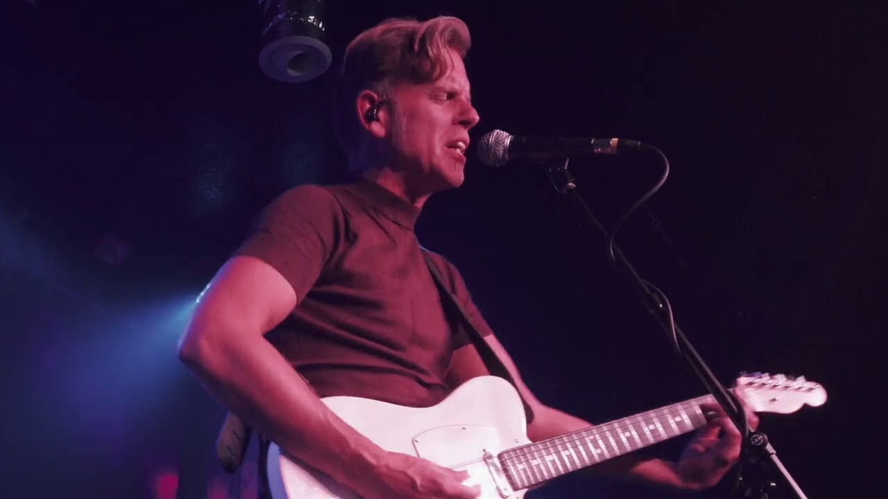 Stone Foundation - Online Gig (Album Launch)