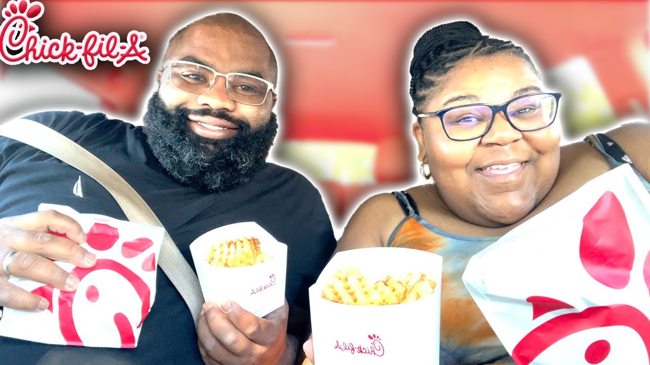 CHICK FIL-A CARBANG