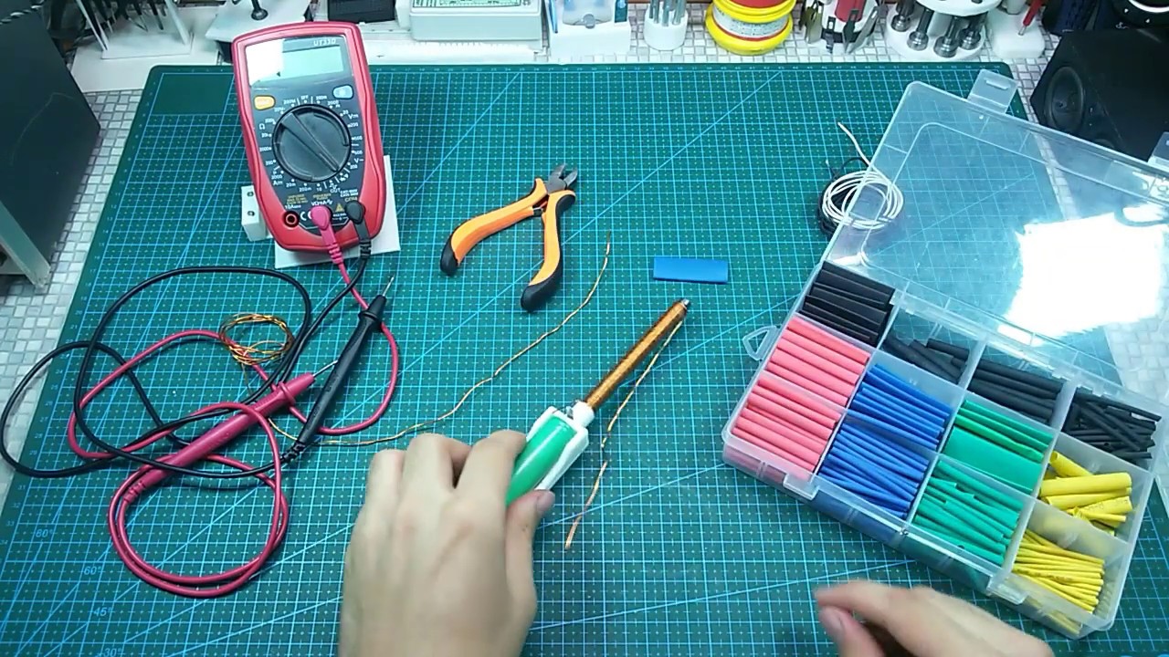 Güçlü elektromıknatıs yapmak