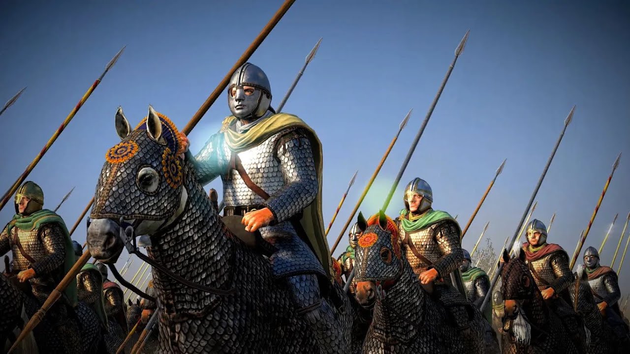 Iberian War (AD 526&ndash;532): A Complete Historical Saga