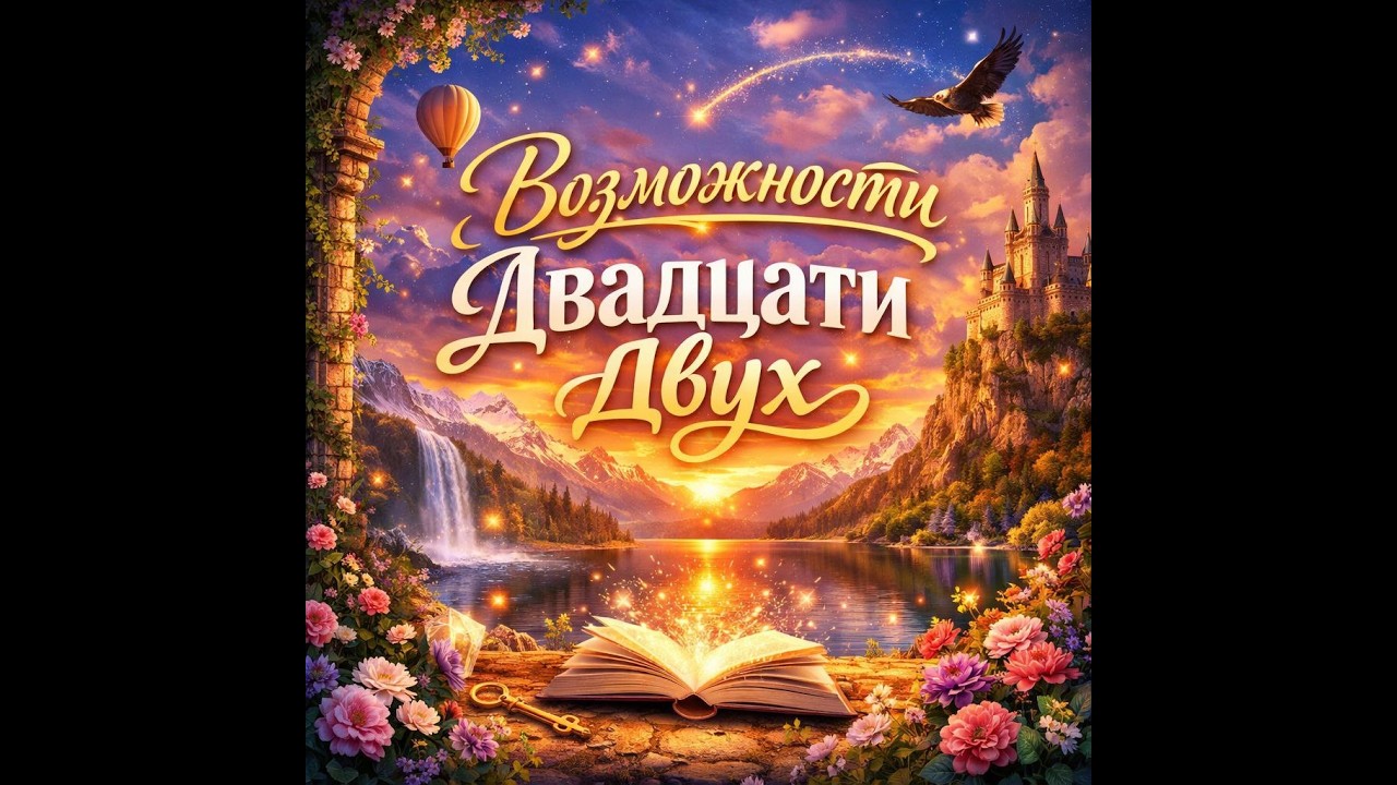 Нумерология 314.Возможность по двадцати двум