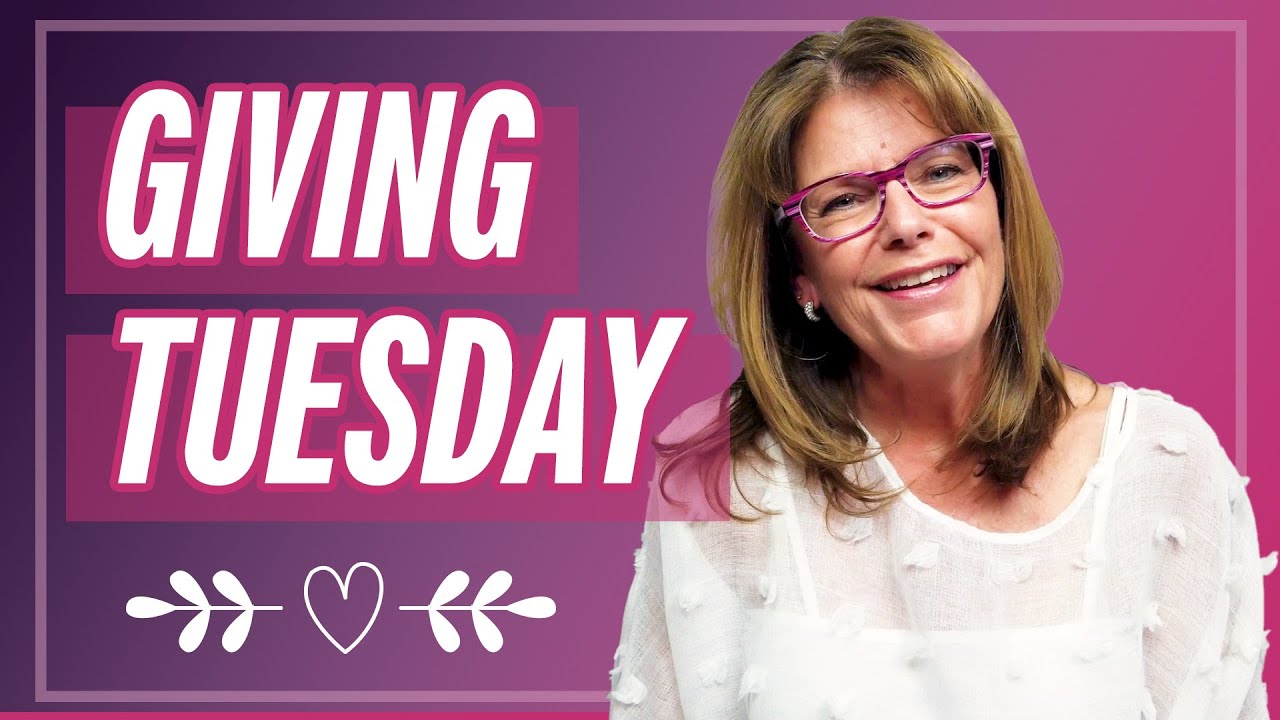 Giving Tuesday | 5 Anthem, Arizona Charities We Love