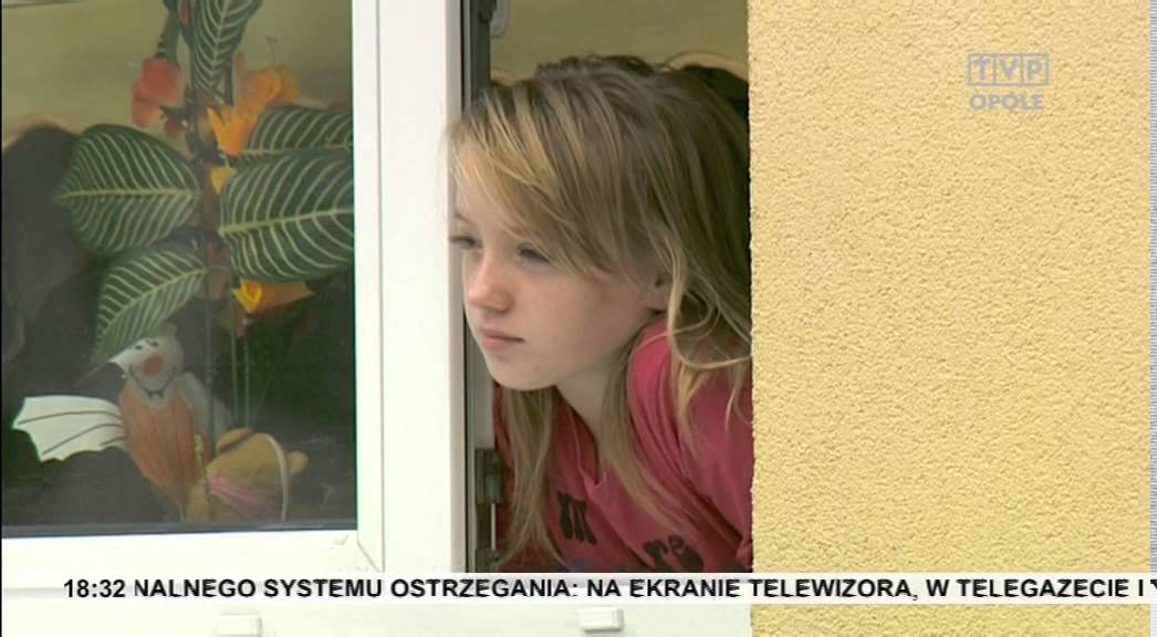 Awaria wodociągów w Łosiowie - 21.11.2015