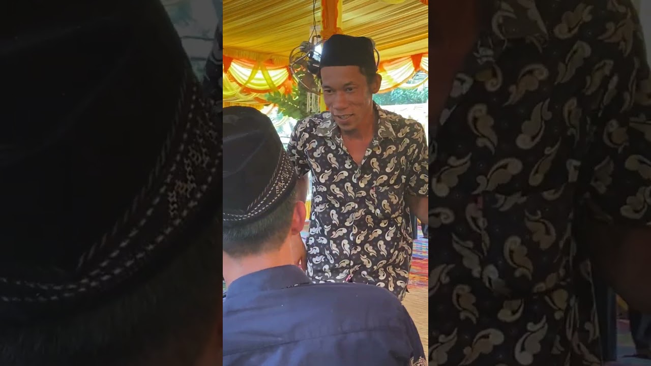 Margondang di janji raja