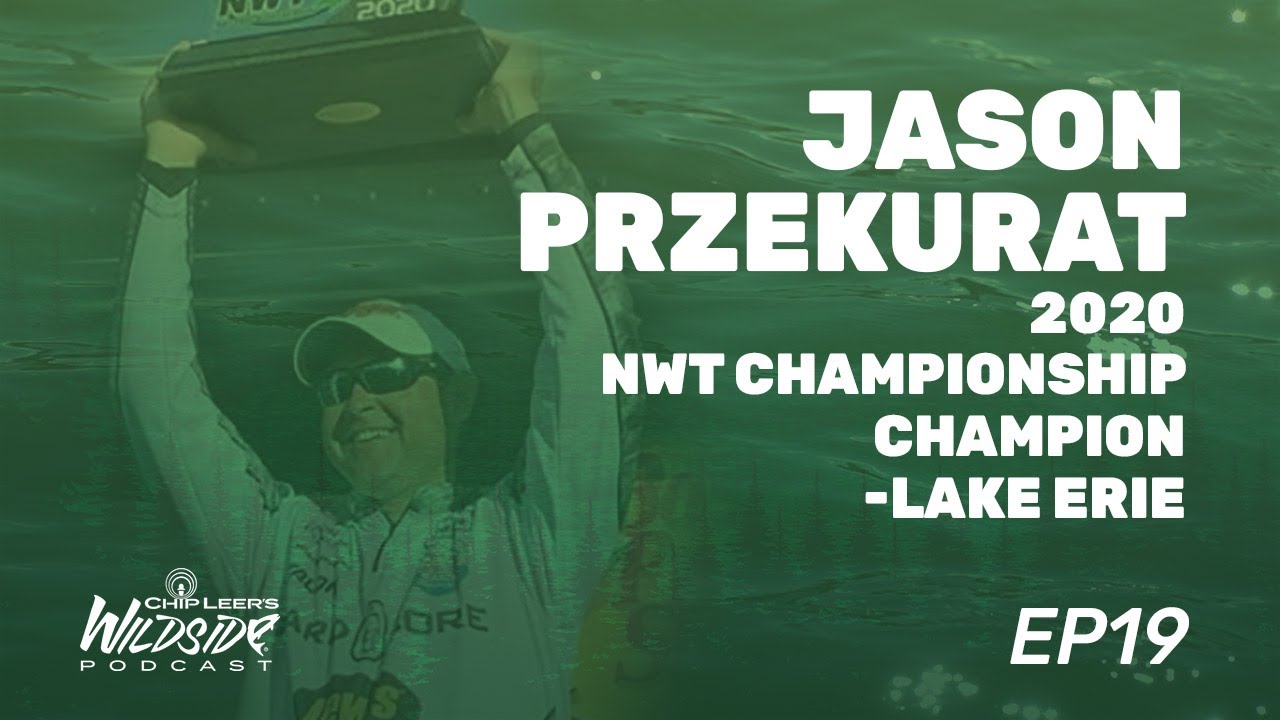 Ep 19: Jason Przekurat, 2020 NWT Champion