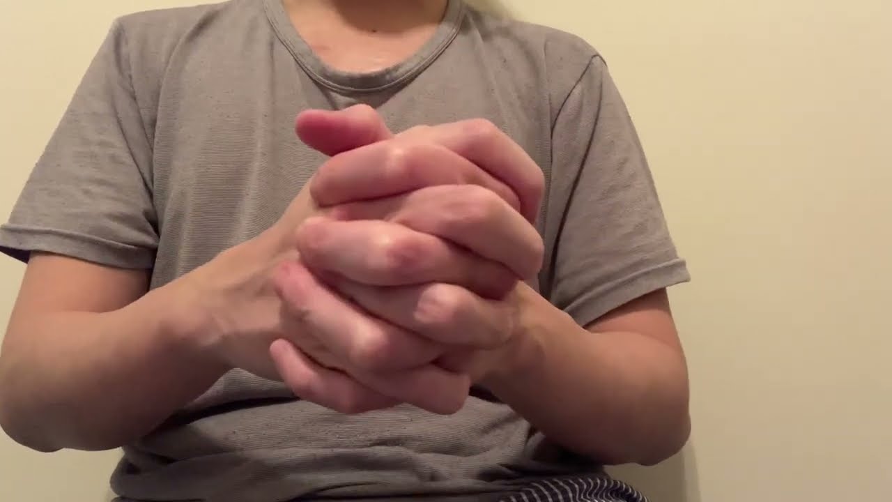 Relaxing ASMR Triggers/Sounds Using Completely Random Items!