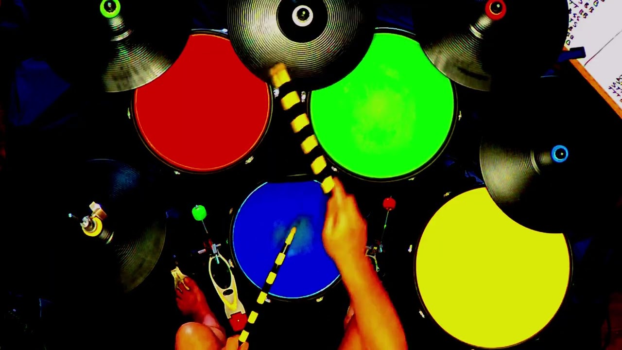 Drum Fills 513