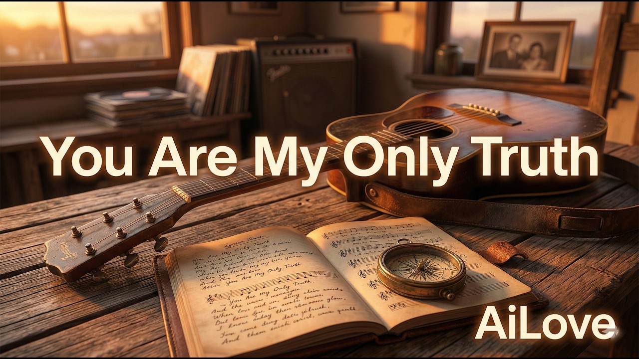 You Are My Only Truth