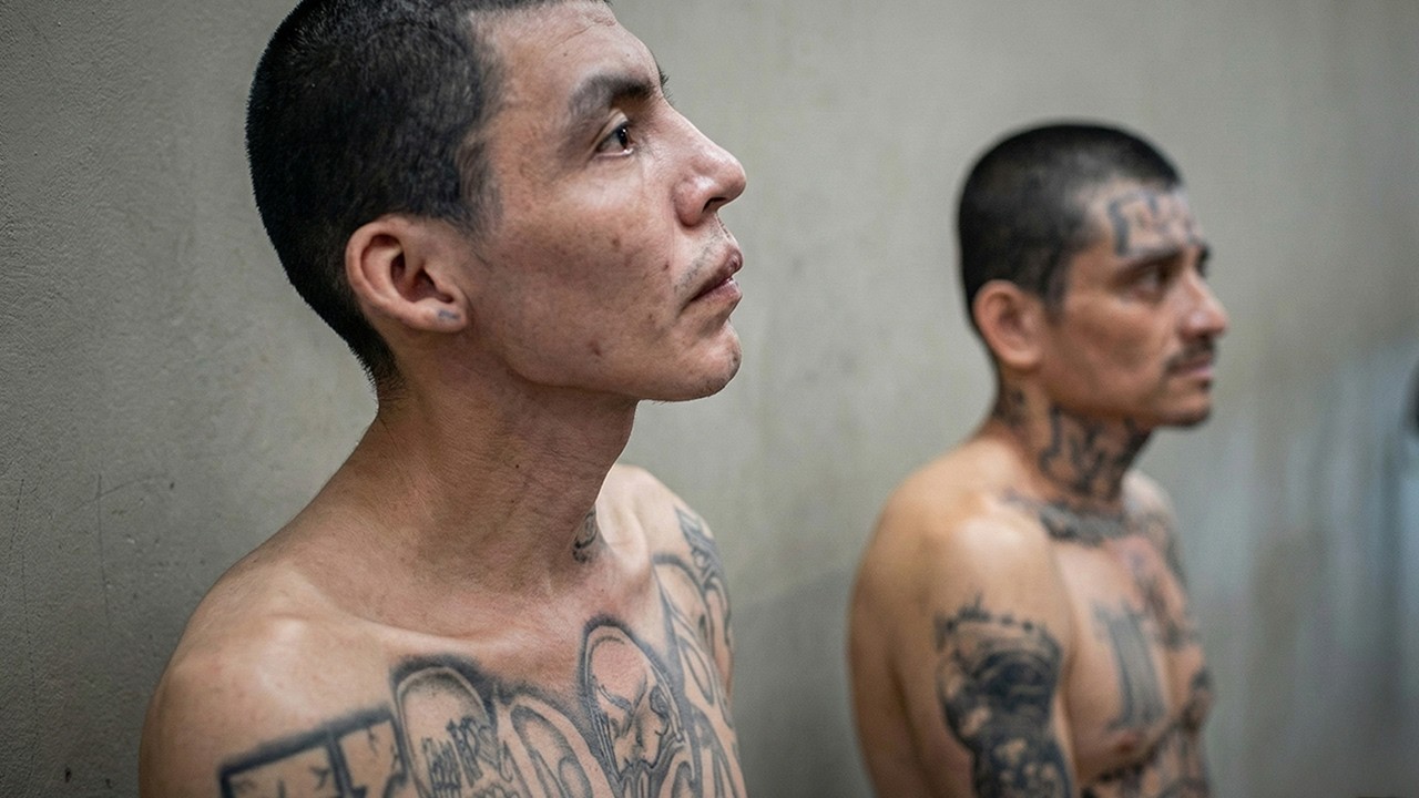 El Salvador Under Bukele: the Cost of Control