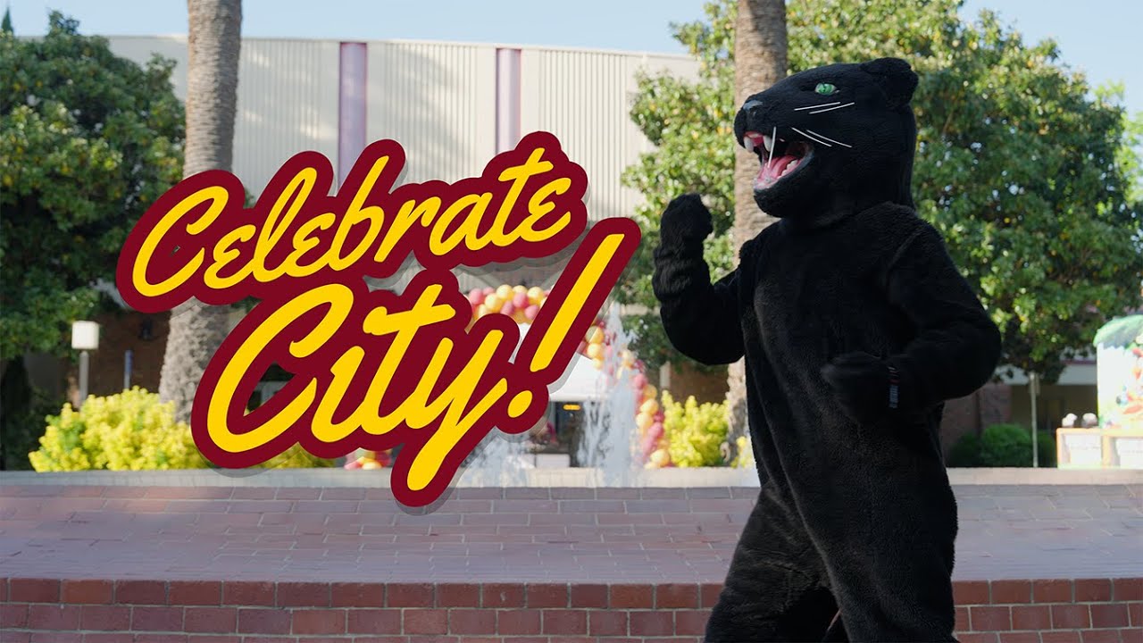 SCC Celebrate City!