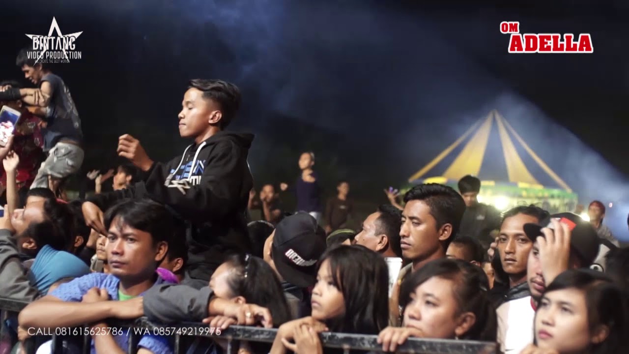 OM ADELLA  DESPACITO MONALISA AN PROMOMOSINDO LIVE KUTI PANDAAN PASURUAN