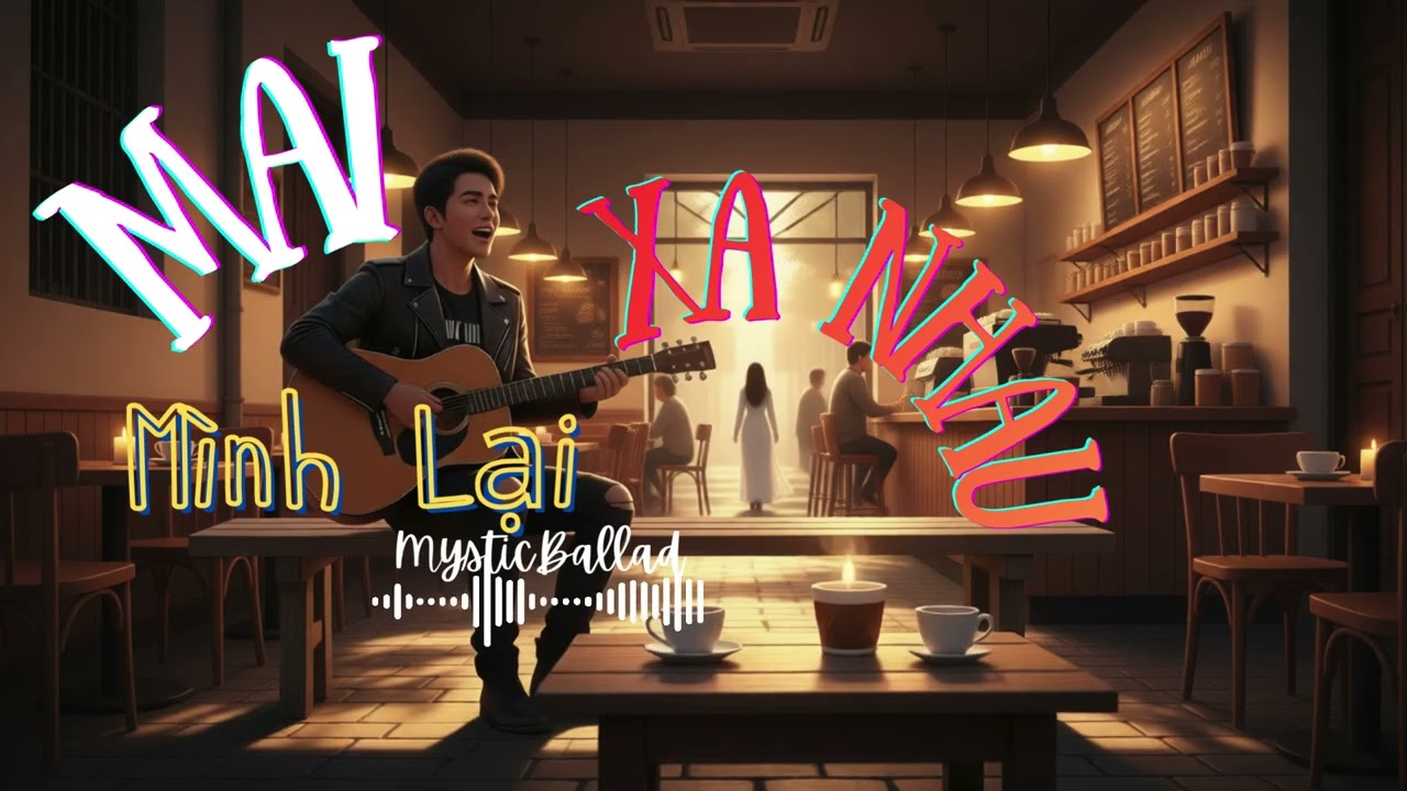 Mai Mình Lại Xa Nhau 🎶 💞✨| Ngày mai sẽ ra sao khi chúng ta không còn nhau?