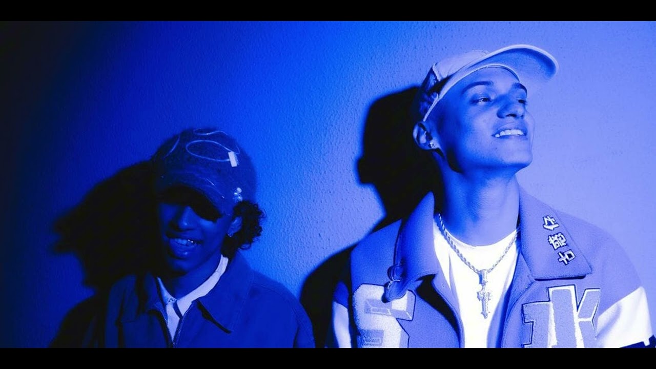 Je Santiago Feat. Franco The Sir (Previa Completa)