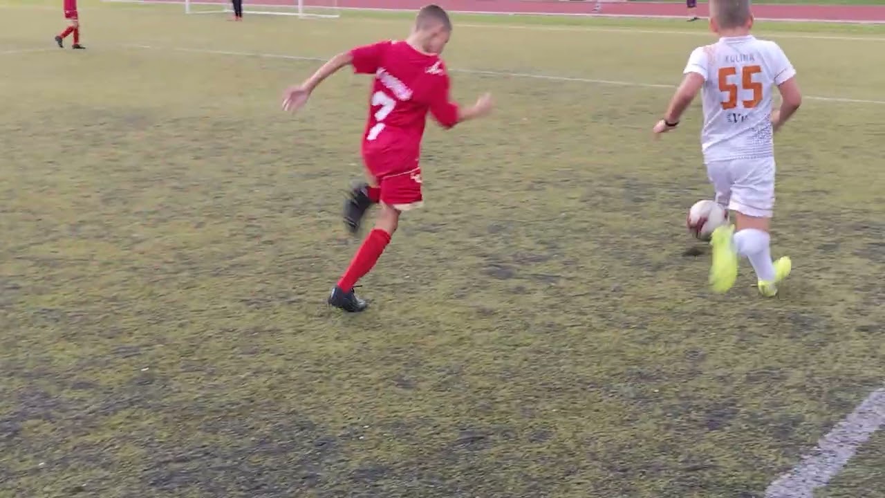 FK Dobrinja 15/16 - ŠF Tempo (0:1) - polufinale 11.Atletiko kup, Sarajevo 7.9.2025.