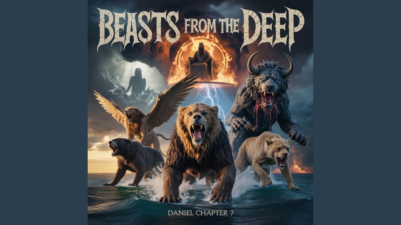 Beasts from the Deep