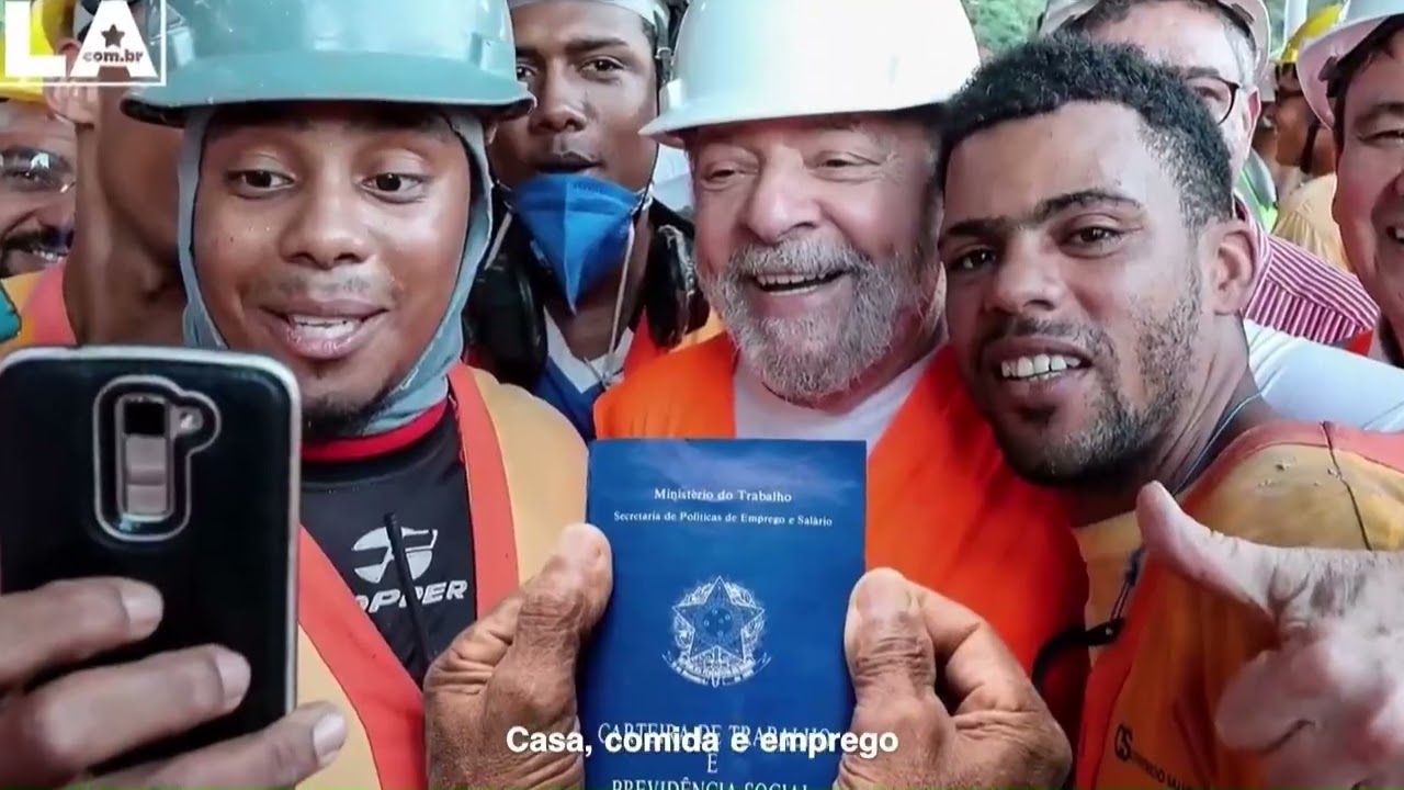 O impacto das conven&ccedil;&otilde;es partid&aacute;rias e os rumos da disputa eleitoral