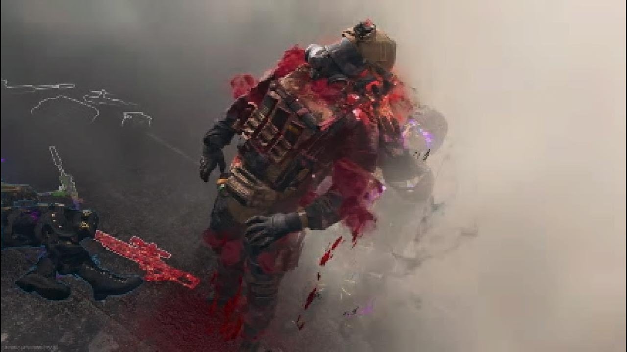 MW execution compilation (ft ozy1223