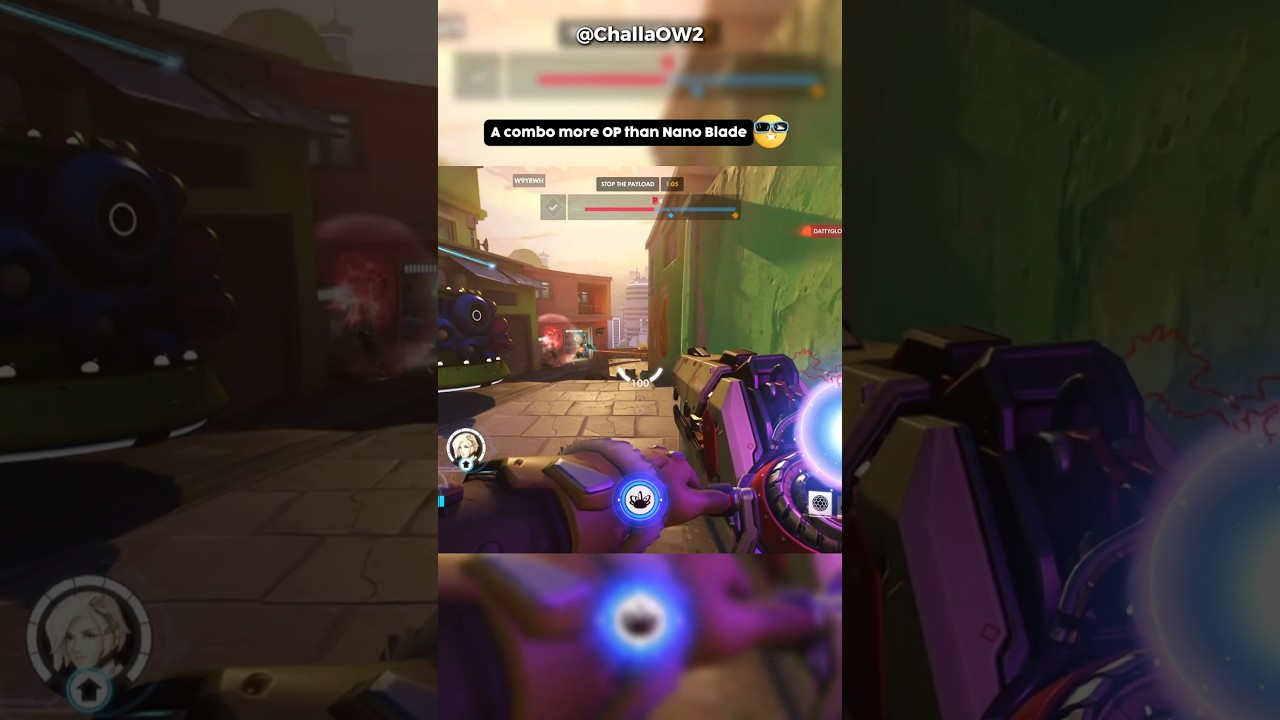 All Huddle for the Dragon 🐲 Overwatch