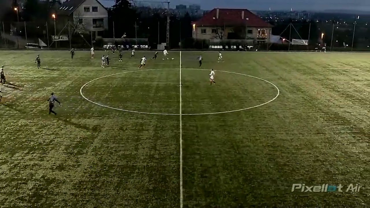 MFS 2010 - SZEOL Szeged 12-2 Összefoglaló 2024. január 7.