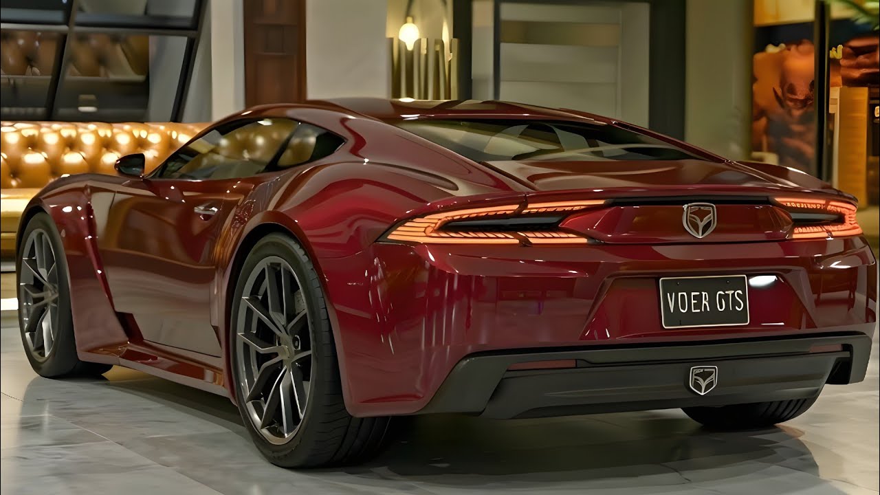 BREAKING: The 2026 Dodge Viper GTS Might Be The Most Insane American Supercar Ever Built!