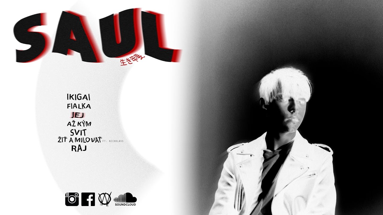 Saul - Jej