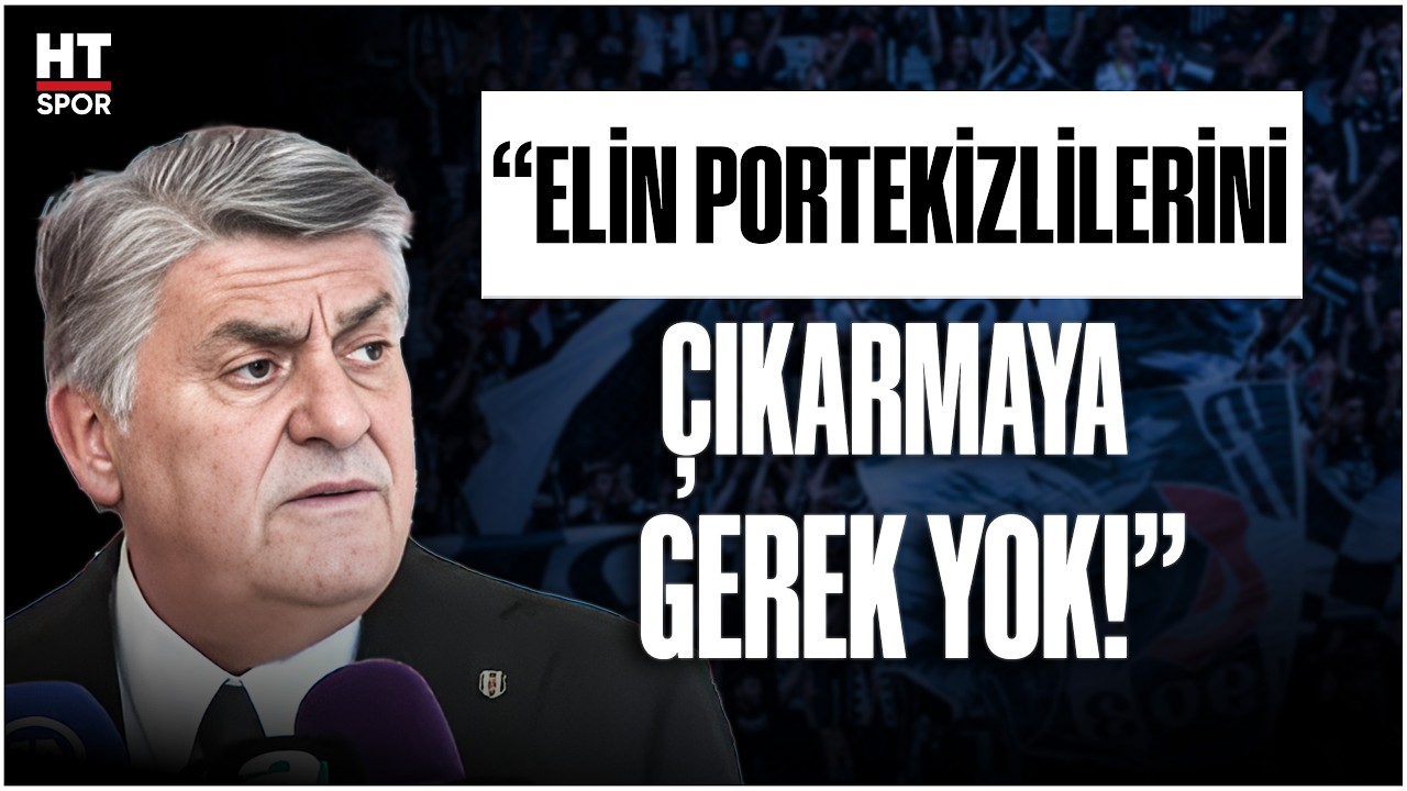Serdal Adalı'dan, TFF ve MHK'ya sert eleştiriler!