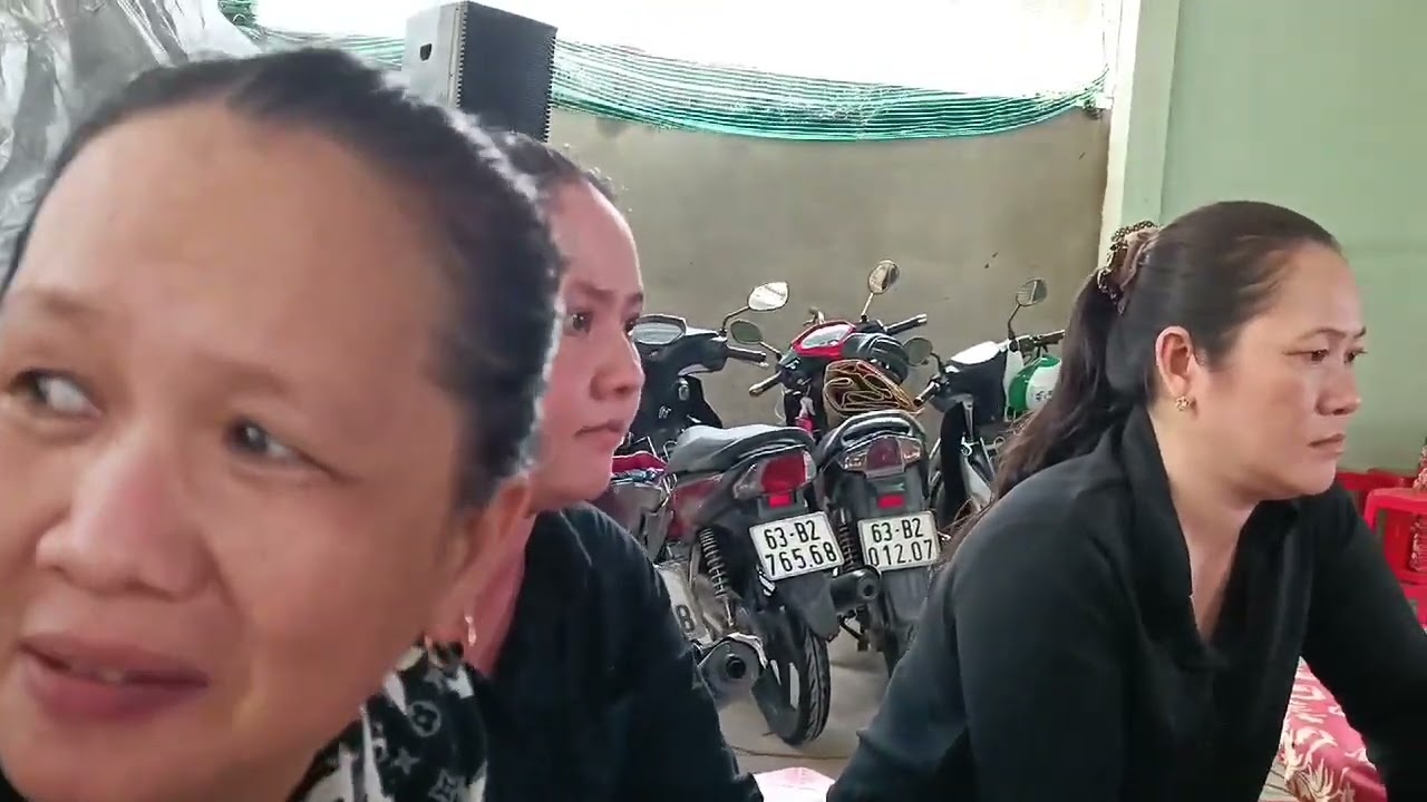 Quá Gây Cấn chị em kể lại vụ á.n vợ Gjết Chồng Tiền Giang