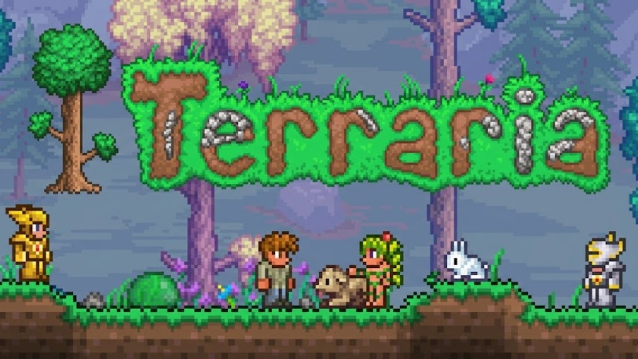 Terraria