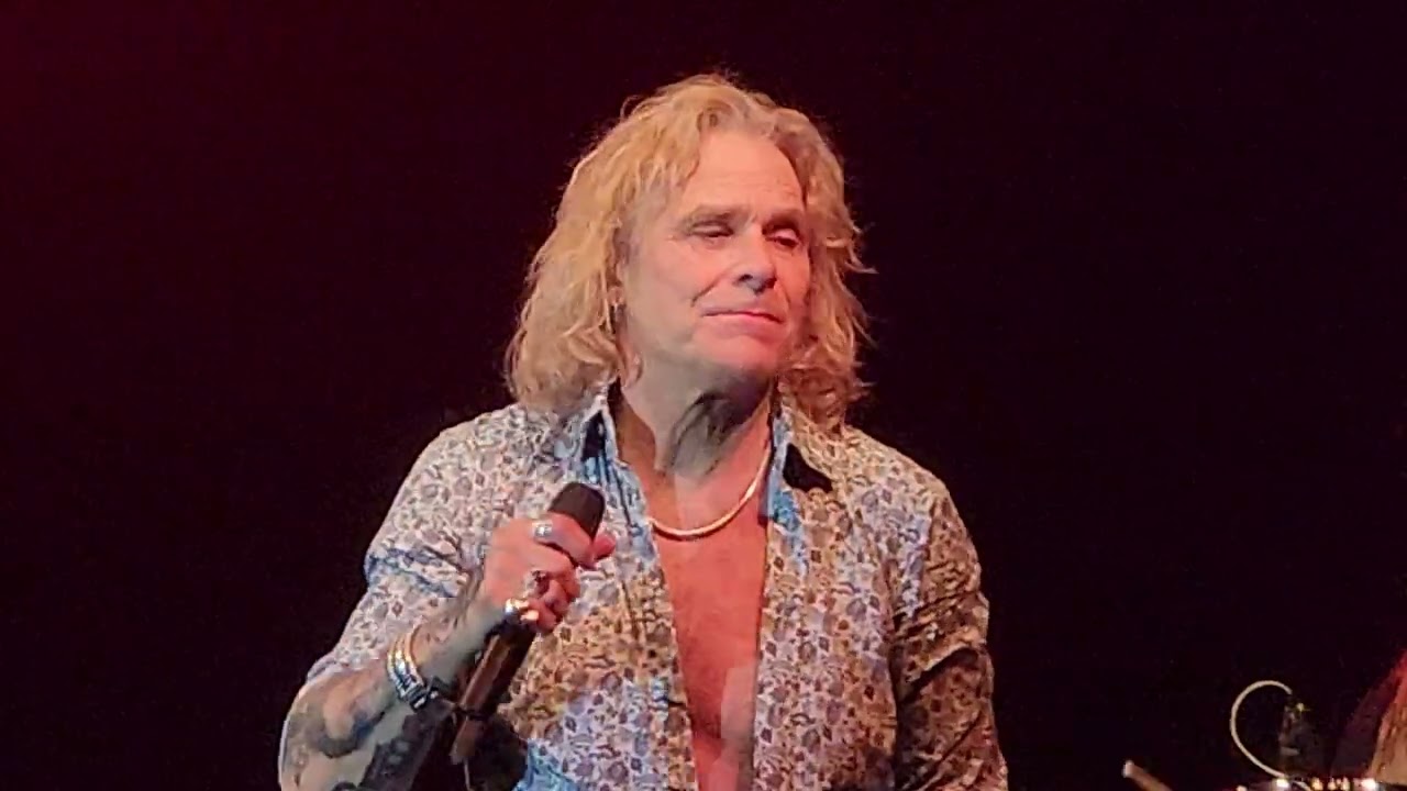 MIKE TRAMP (WHITE LION) - Lady Of The Valley