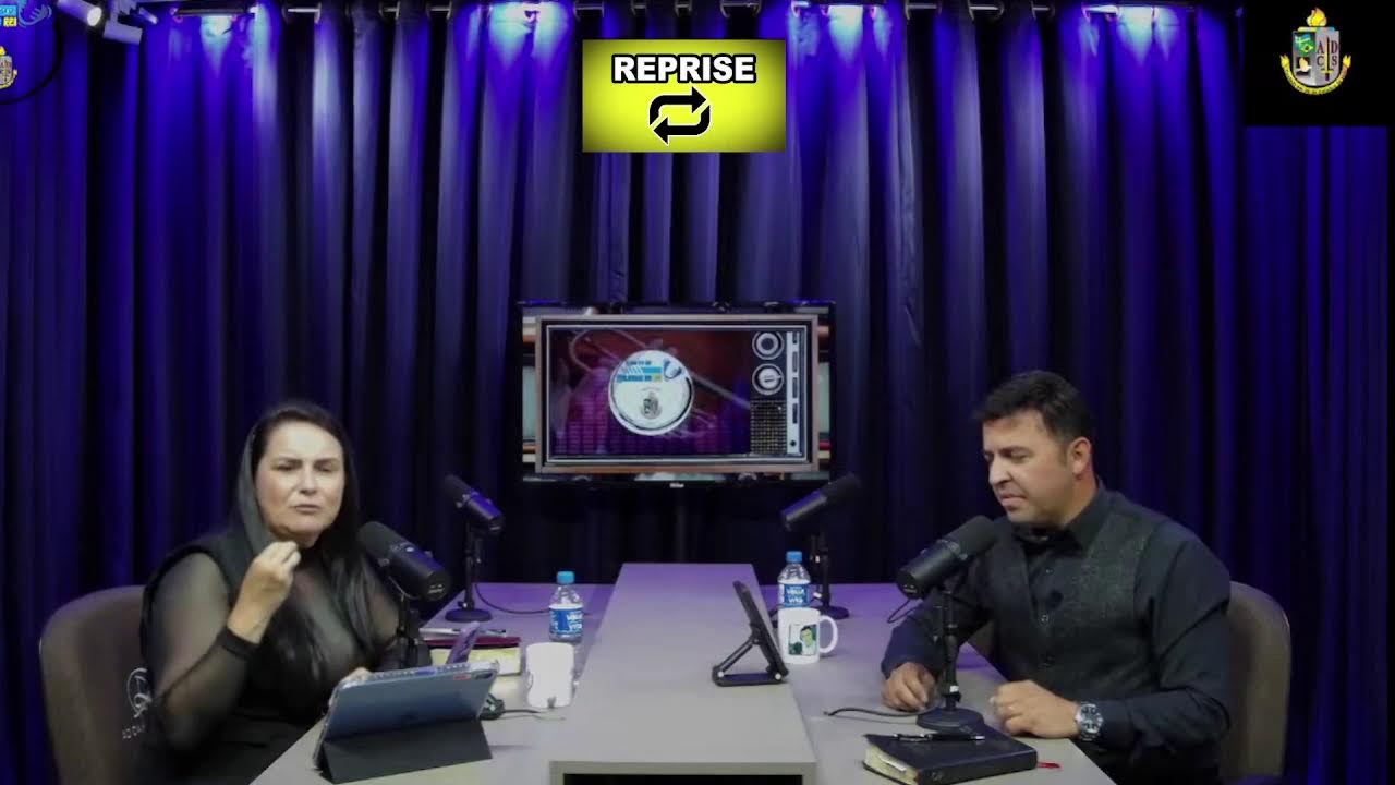 Transmissão ao vivo de RÁDIO MELODIAS DO REI -