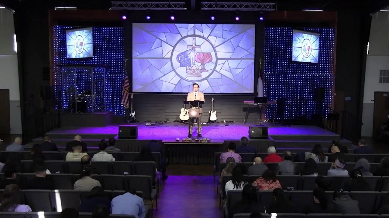Sacramento Hmong Alliance Church Live Stream