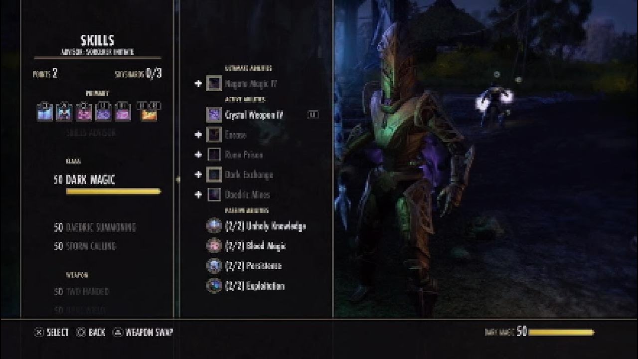 Invaders Bane