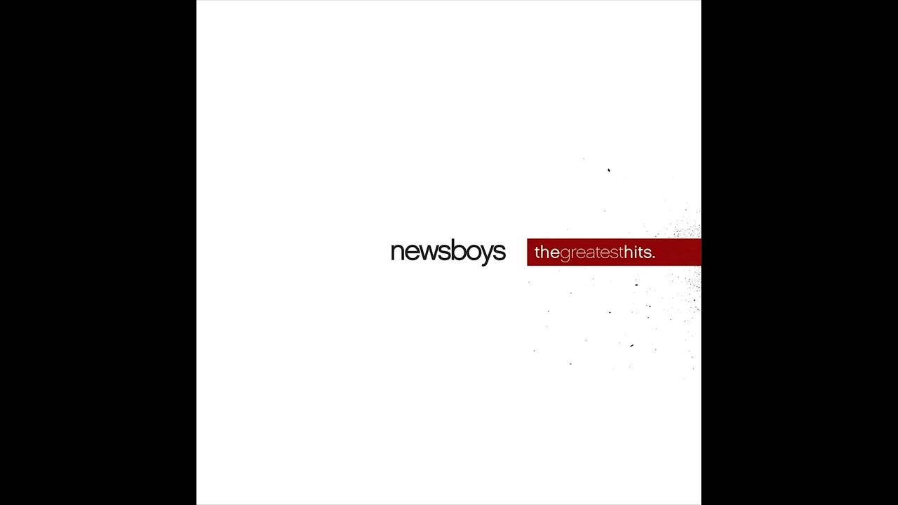 Newsboys Real Good Thing Remaster by Sparrow Records in 2007