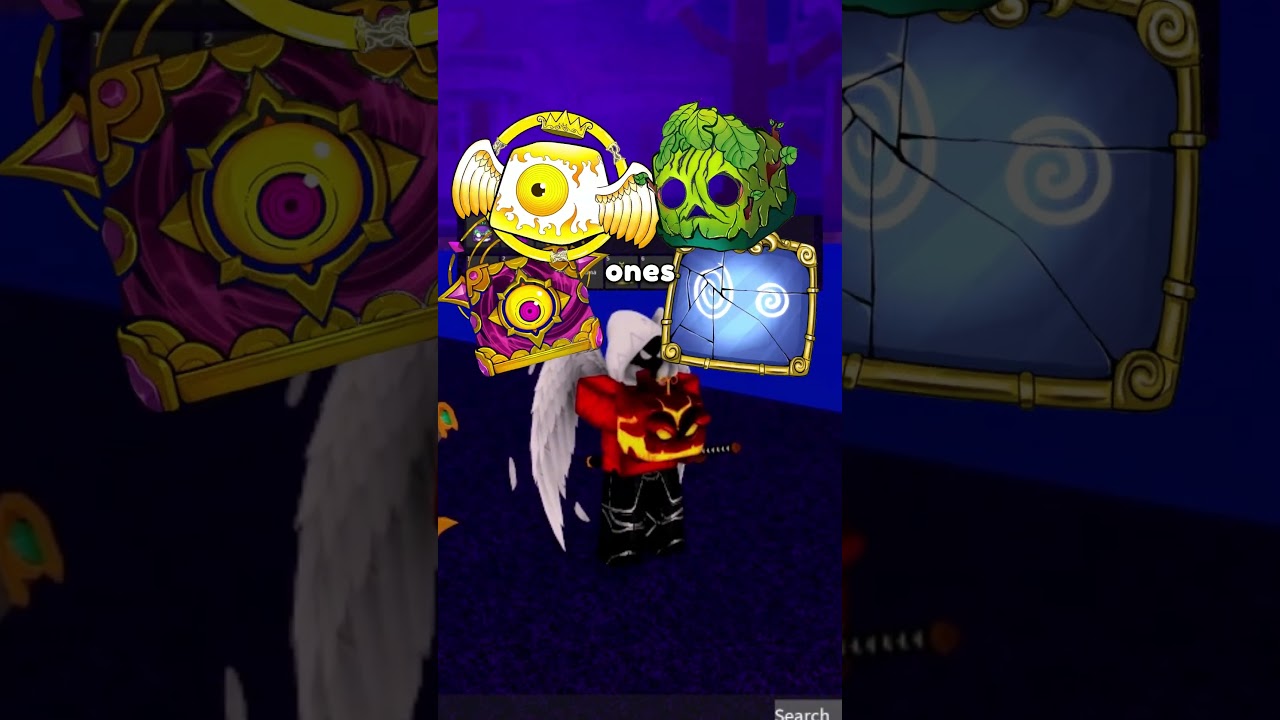 BLOX FRUITS 2?!