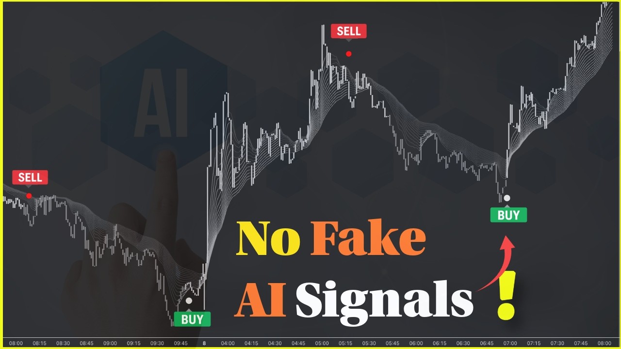 I Deleted All Old Indicators After I Found THIS One! It's All You Need!