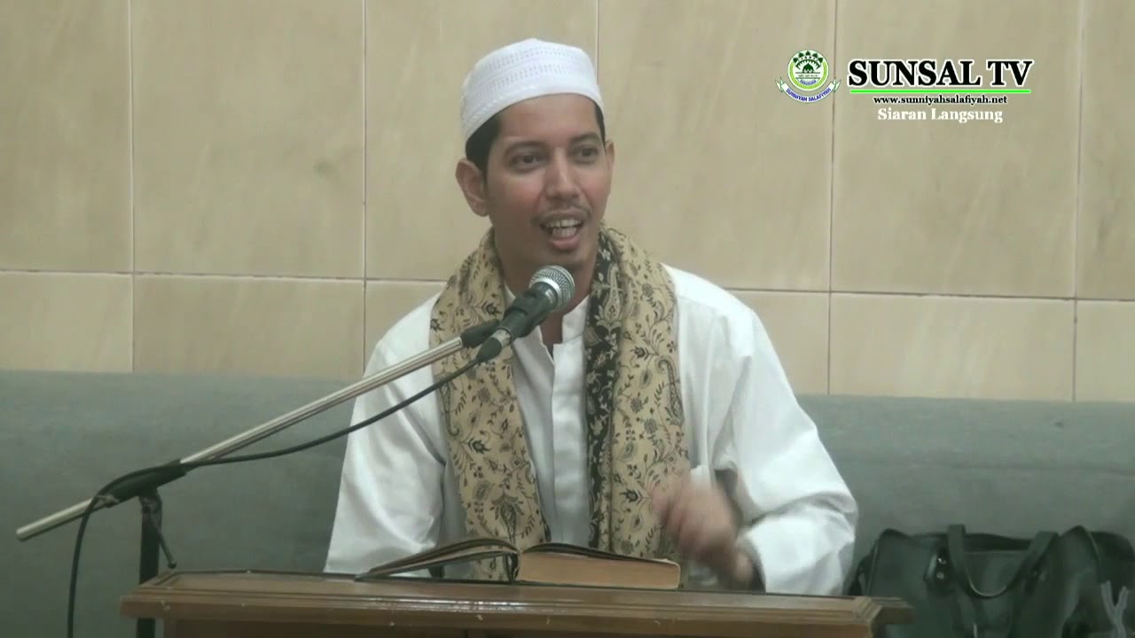 Yang harus dilakukan makmum masbuk