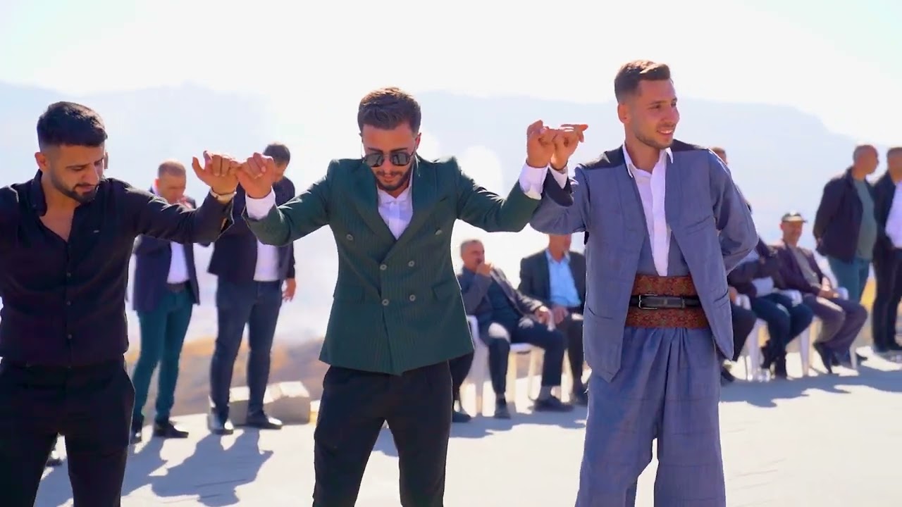 UMUT ATAMAN DÜĞÜNÜ